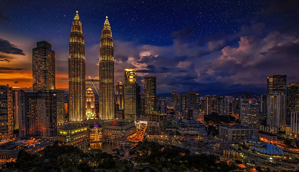 Paket Roaming Malaysia