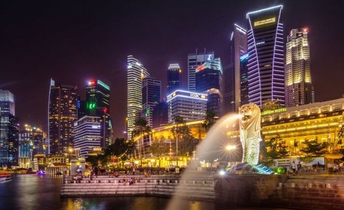 Paket Roaming Singapura Murah + Telkomsel, XL, 3, Indosat!