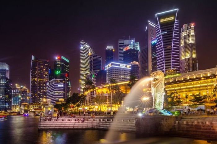Paket Roaming Singapura Murah + Telkomsel, XL, 3, Indosat!