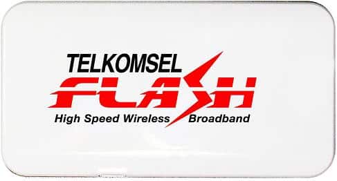 Paket Telkomsel Flash