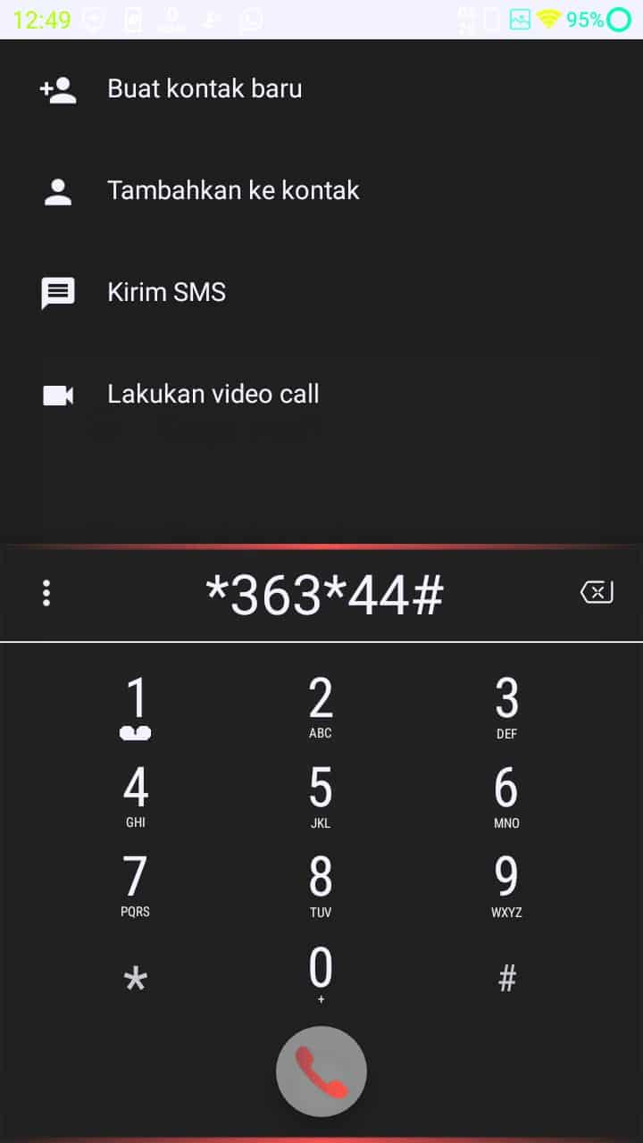 Paket-TAU-Telkomsel Paket-TAU-Telkomsel