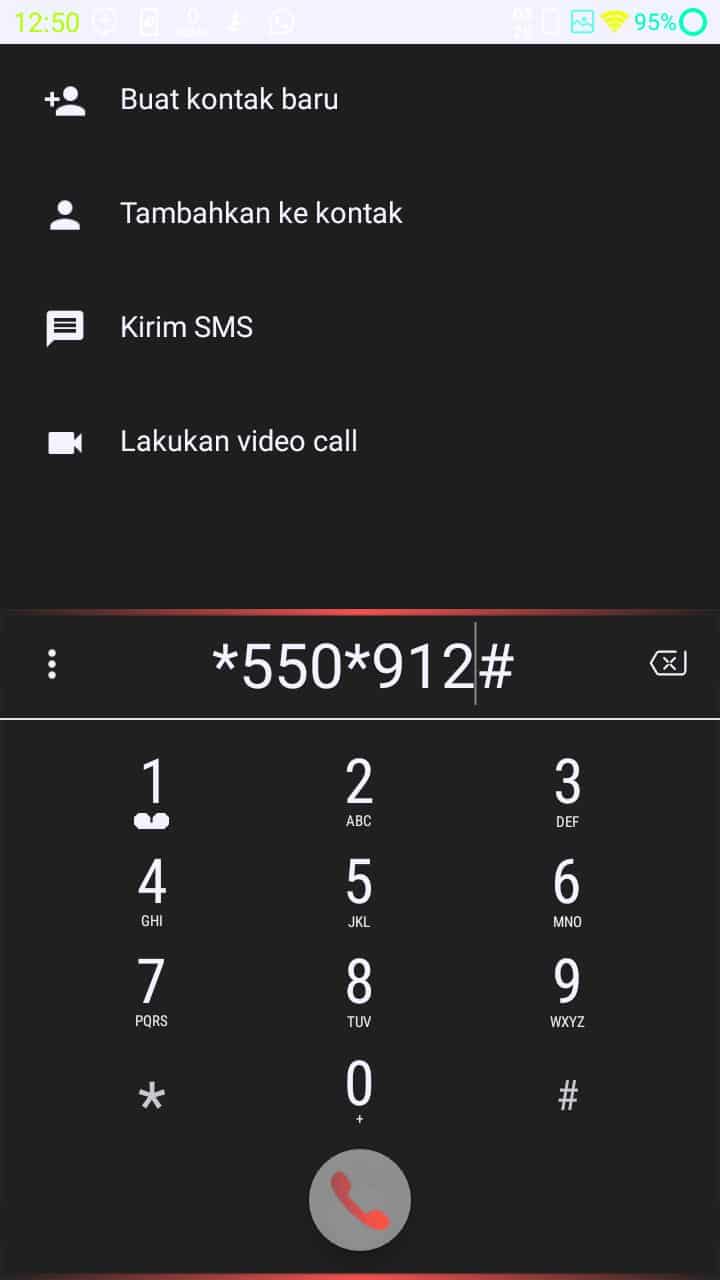Paket Internet Murah Telkomsel