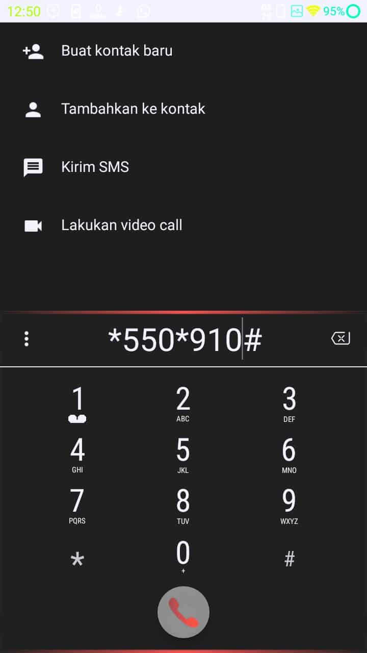 Paket Internet Murah Telkomsel