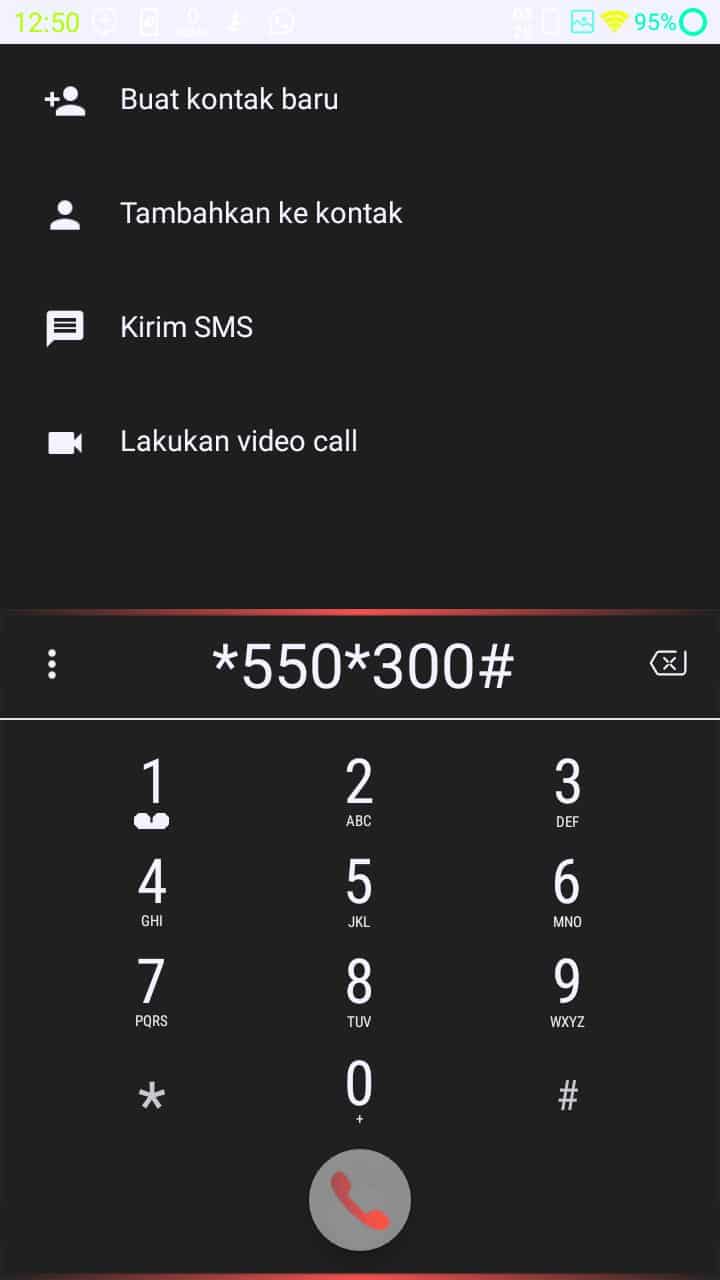 Paket Internet Murah Telkomsel
