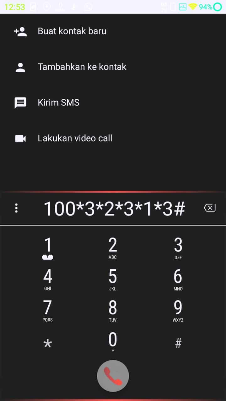 Paket Murah Telkomsel
