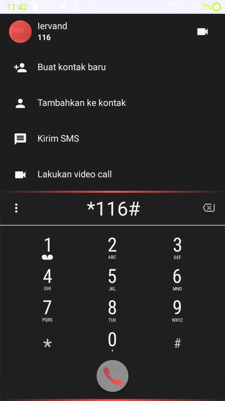 Kode-PUK-Simpati-Loop Kode-PUK-Simpati-Loop