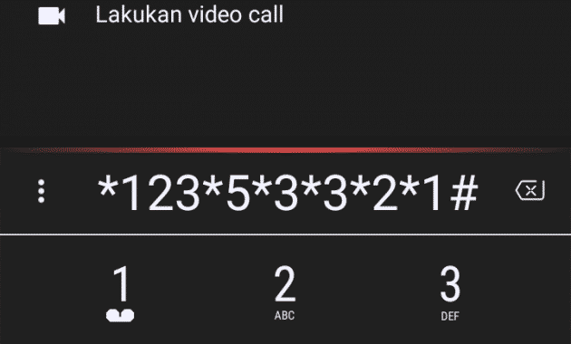 paket nelpon indosat
