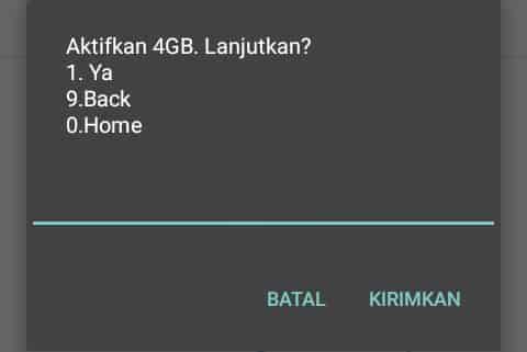 Telkomsel-4GB Telkomsel-4GB