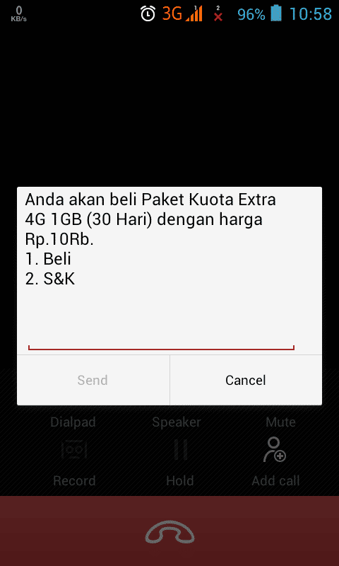 Telkomsel-Murah Telkomsel-Murah
