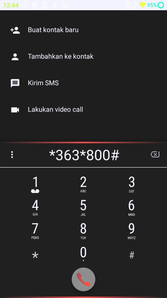 Kode-Telkomsel-Murah Kode-Telkomsel-Murah