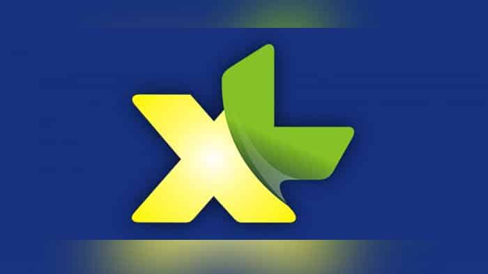 XL Axiata