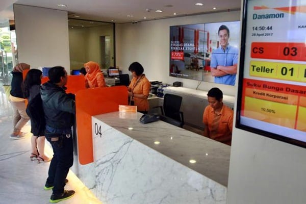 bank danamon