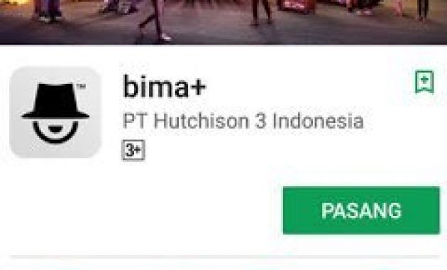 bima 3