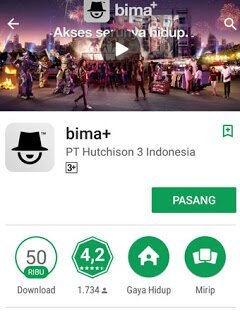 bima 3