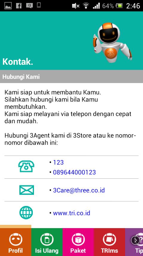 call center 3