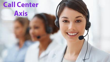 call center axis