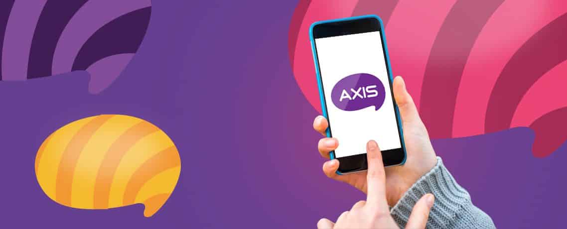 cara aktivasi nomor axis