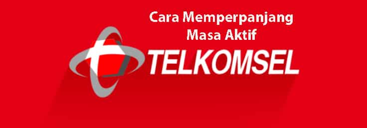 Cara-Memperpanjang-Masa-Aktif-Telkomsel