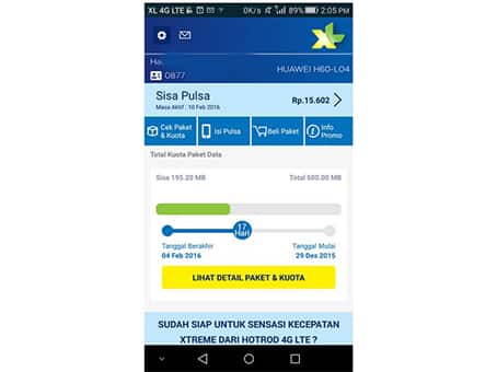 Cek-Kuota-XL Cek-Kuota-XL