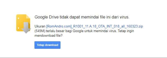 Firmware-Oppo-R1001-Flashtool Firmware-Oppo-R1001-Flashtool