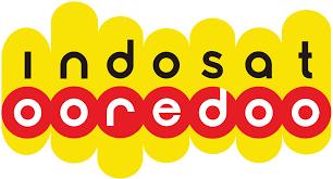 Indosat-Ooredoo Indosat-Ooredoo