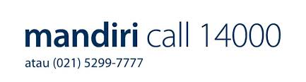 mandiri call