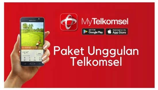 MyTelkomsel