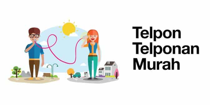 paket nelpon murah 3