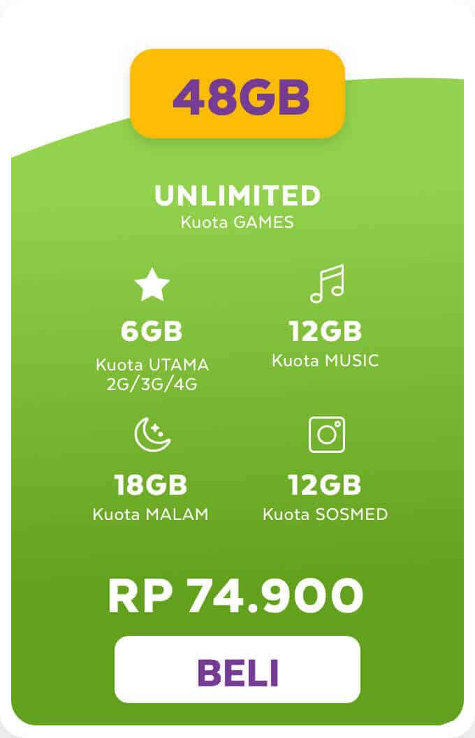 owsem 48gb