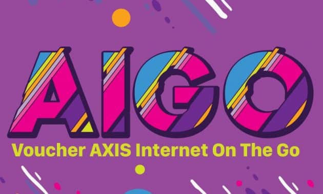 paket axis aigo