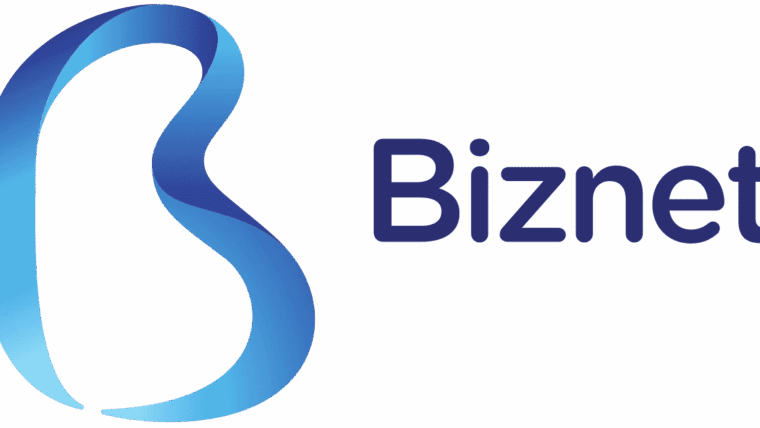 paket internet biznet
