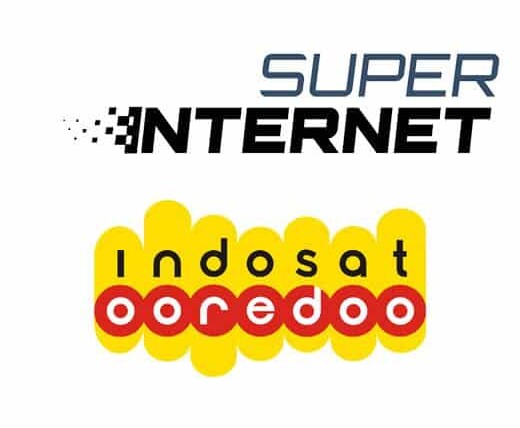 paket internet indosat