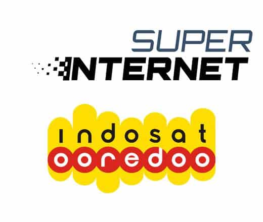 paket internet indosat