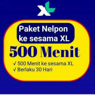 Daftar-Nelpon-XL Daftar-Nelpon-XL