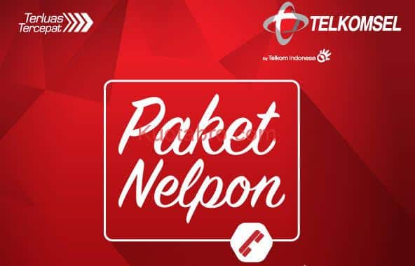 paket nelpon smpati