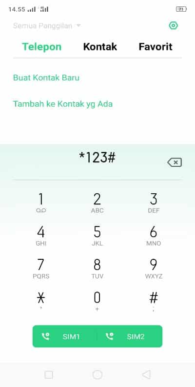 paket nelpon murah 3
