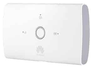 seting apn mifi