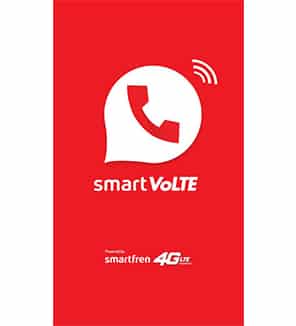 smart Volte