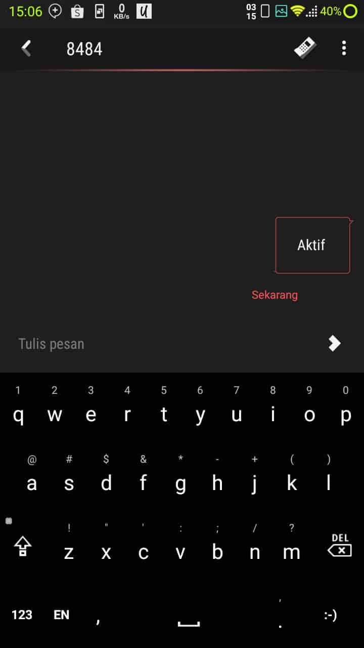 perpanjang masa aktiif axis terbaru