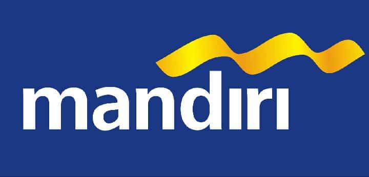 sms banking mandiri