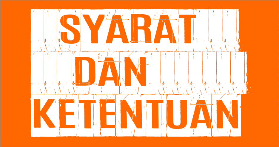 syarat dan ketentuan