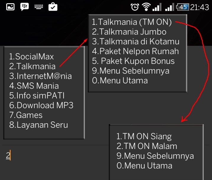 talkmania
