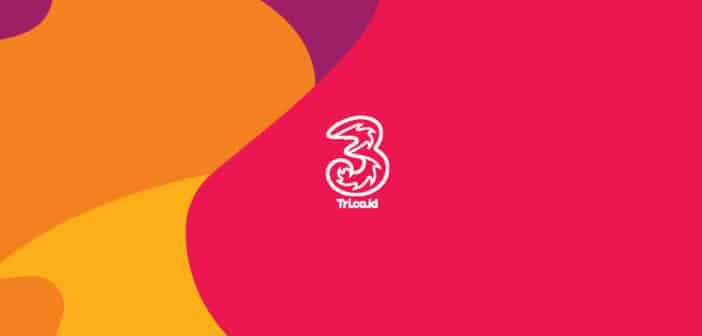 three