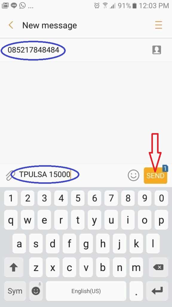 Cara-Transfer-Pulsa-Telkomsel-Melalui-SMS Cara-Transfer-Pulsa-Telkomsel-Melalui-SMS