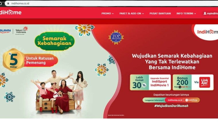 cara-cek-paket-indihome-kita