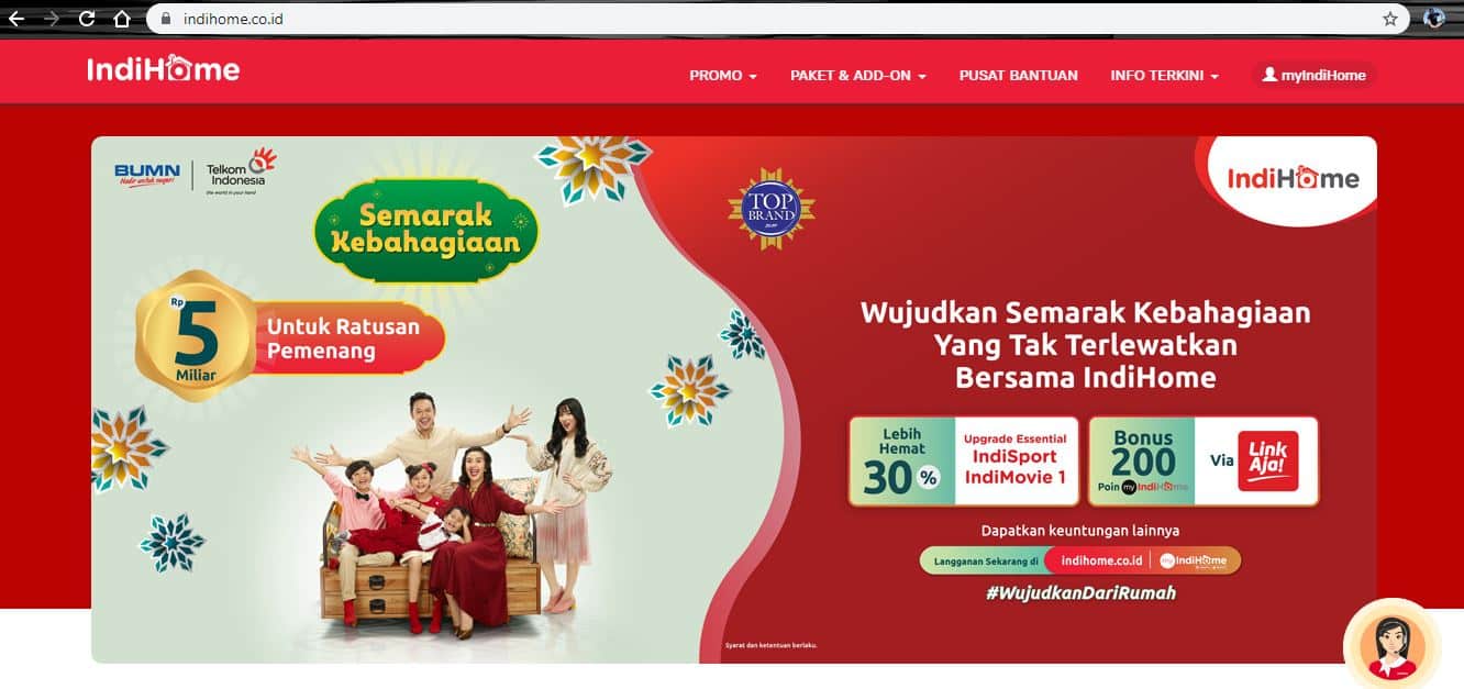Cek-Kuota-Indihome-Lewat-Website Cek-Kuota-Indihome-Lewat-Website