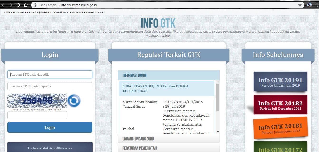 Situs-GTK Situs-GTK