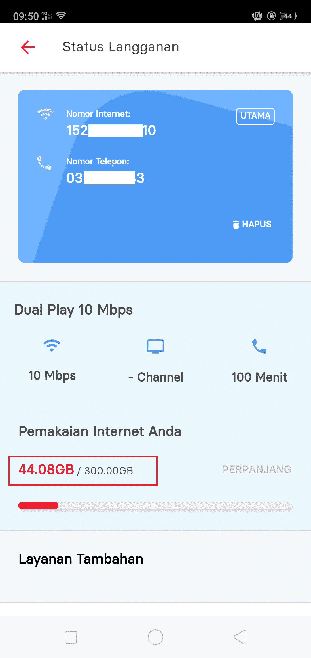 Cara-Cek-FUP-IndiHome-Via-MyIndiHome Cara-Cek-FUP-IndiHome-Via-MyIndiHome