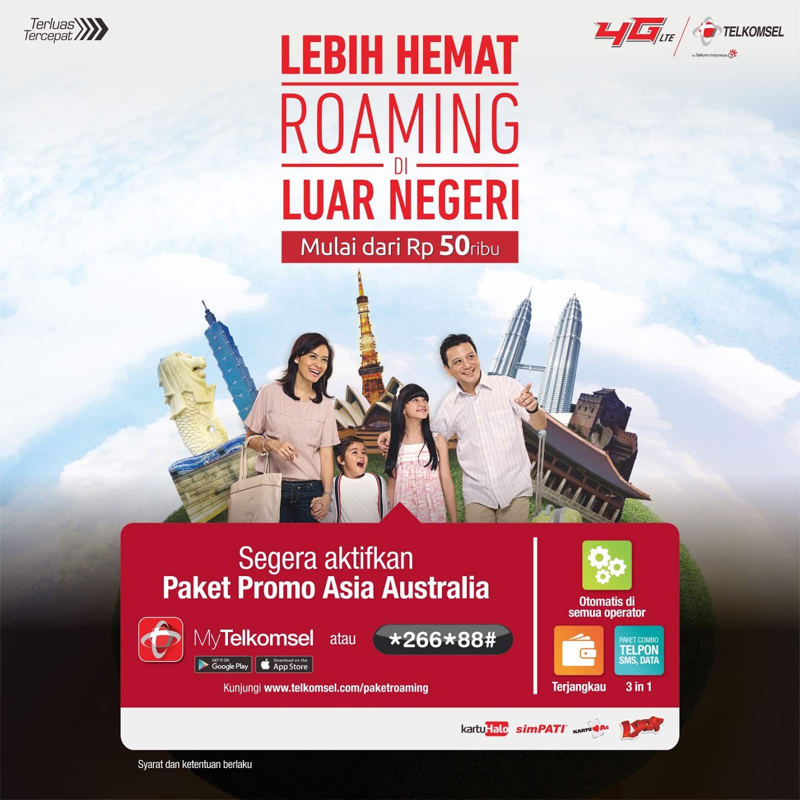 Paket-Roaming-Telkomsel Paket-Roaming-Telkomsel
