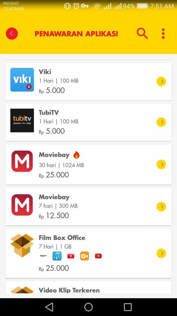 Cara-Daftar-Internet-Indosat-3G/4G Cara-Daftar-Internet-Indosat-3G/4G